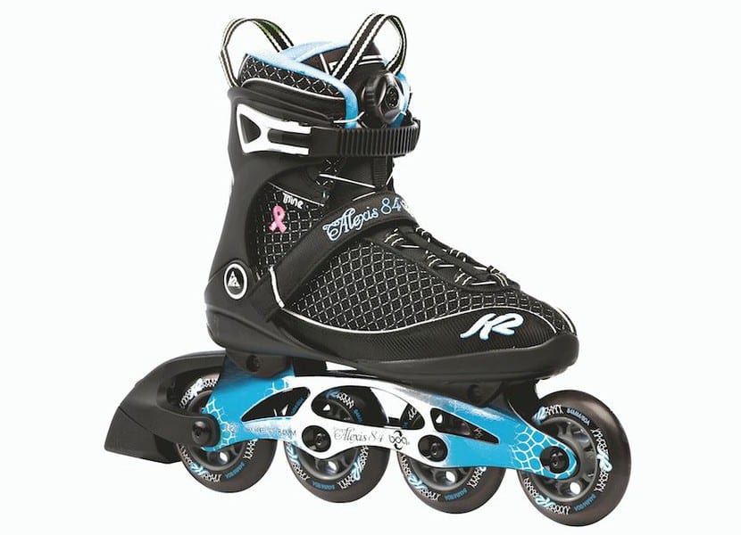 K2 Alexis 84 Boa 2012 (es)