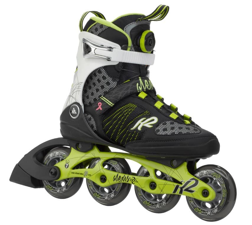 K2 Alexis Boa 2015 (es)
