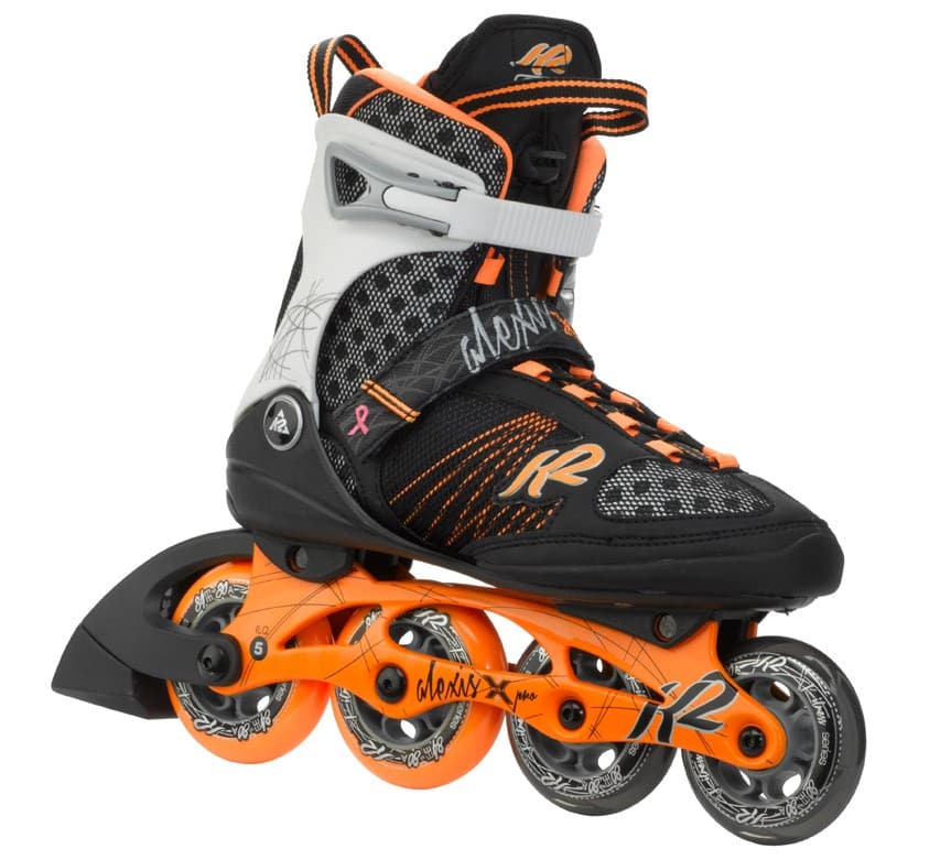 K2 Alexis X Pro 2015 (es)