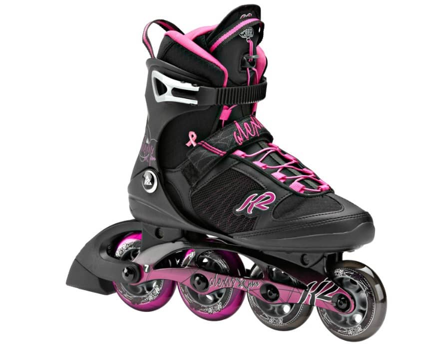 K2 Alexis X Pro 2014 (es)