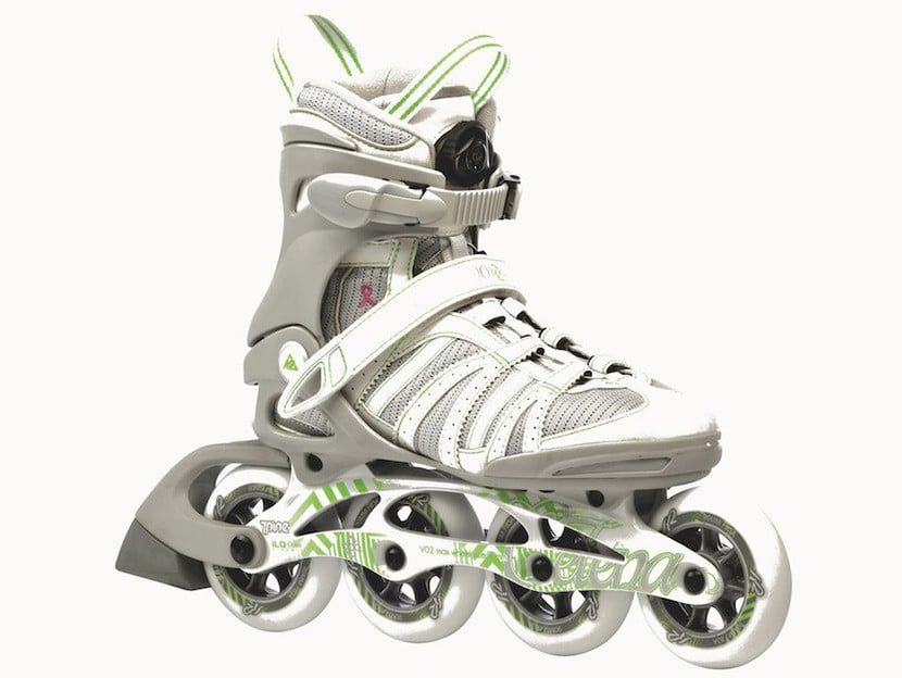 K2 Celena 90 Boa Custom Fit 2012 (es)