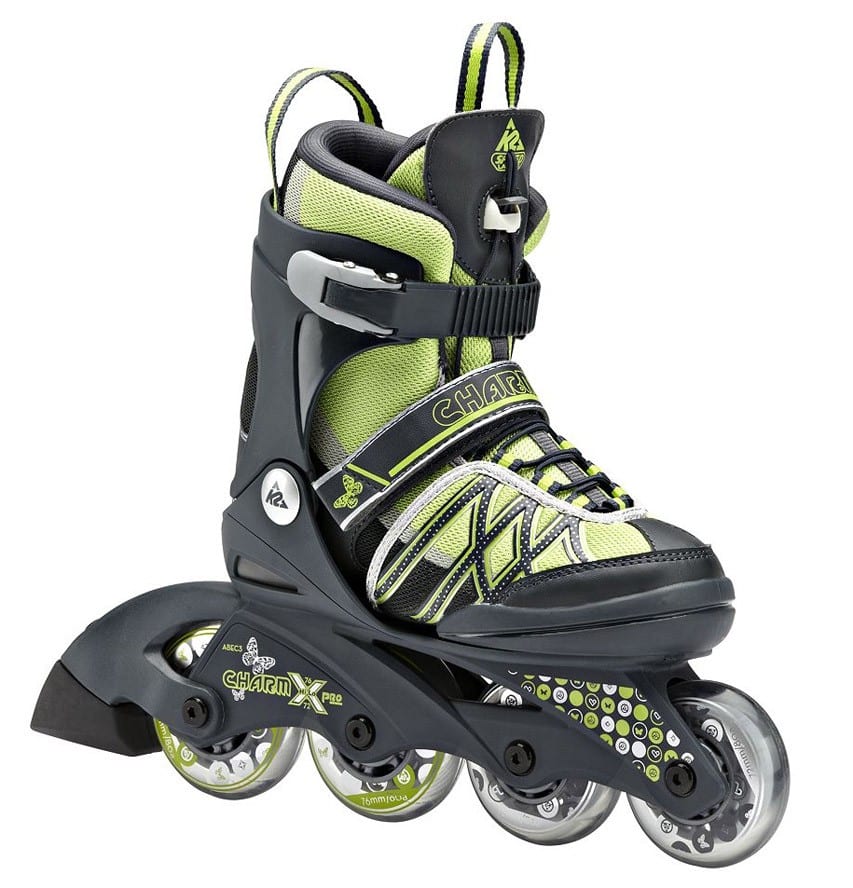 K2 Charm X Pro 2014 (es)