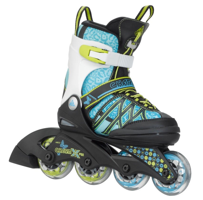 K2 Charm X Pro 2015 (es)