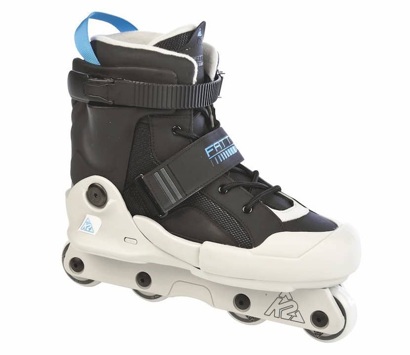 K2 Fatty Pro 2012 (es)