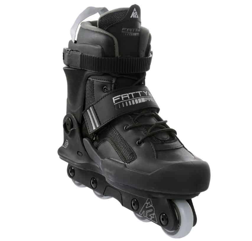 K2 Fatty Pro 2014 (es)