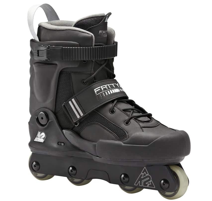 K2 Fatty Pro 2015 (es)