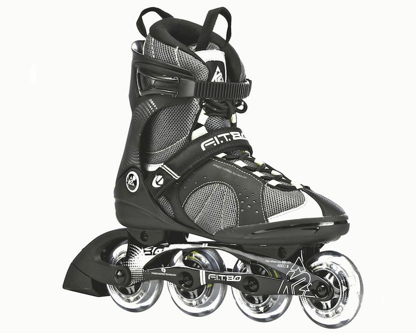 K2 Fit 80 2012 (es)