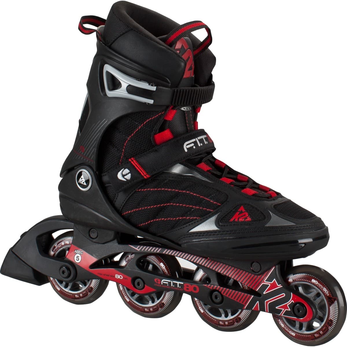 K2 Fit 80 2014 (es)