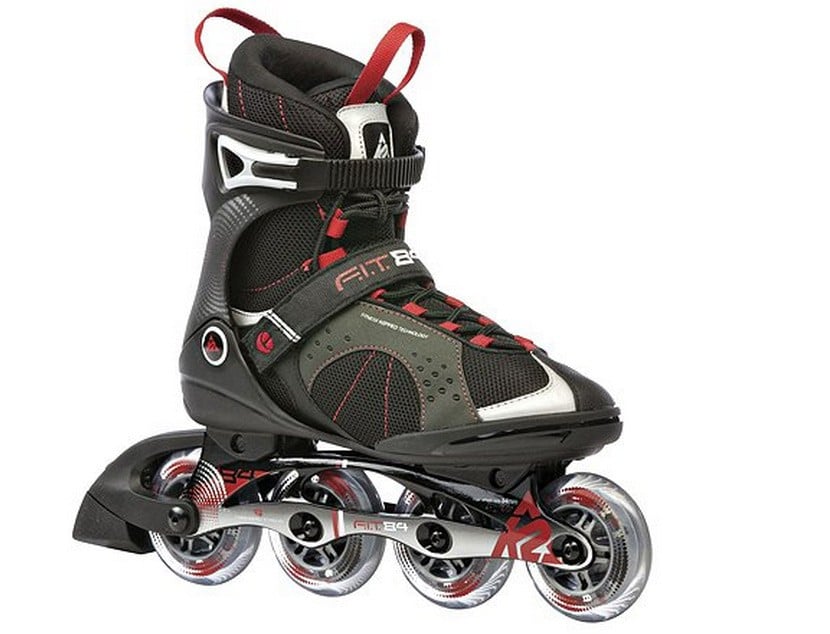 K2 Fit 84 2012 (es)
