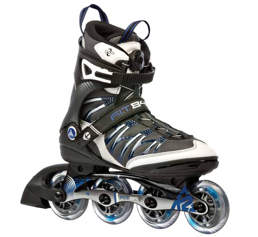 K2 Fit 84 Boa 2012 (es)