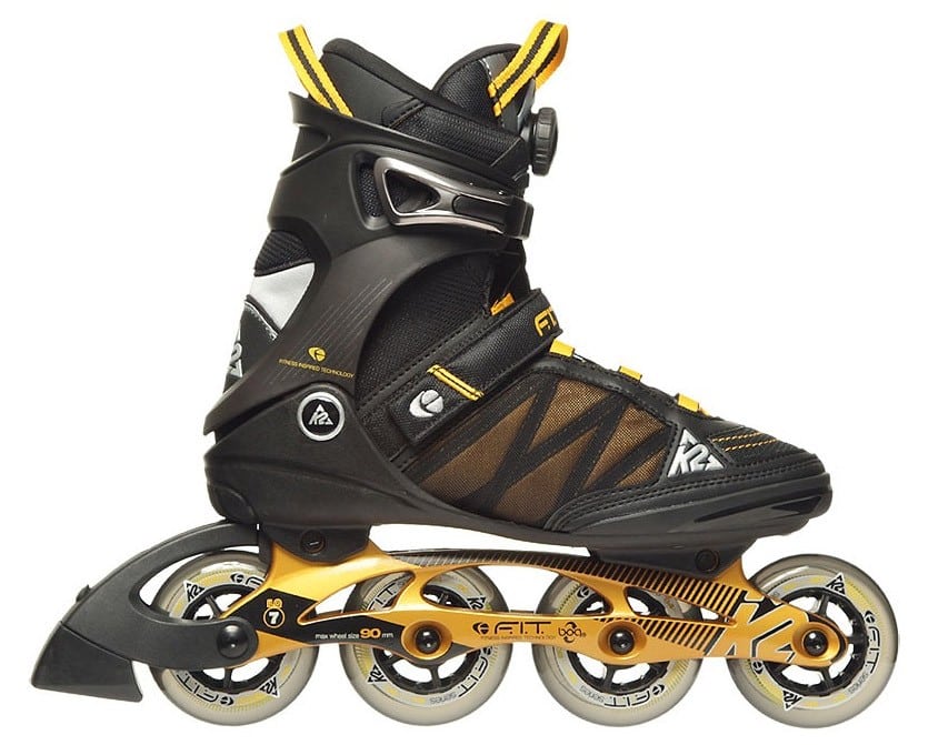 K2 Fit Boa 2014 (es)