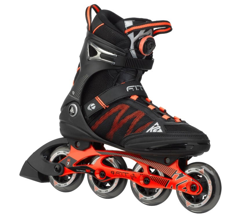K2 Fit Boa 2015 (es)