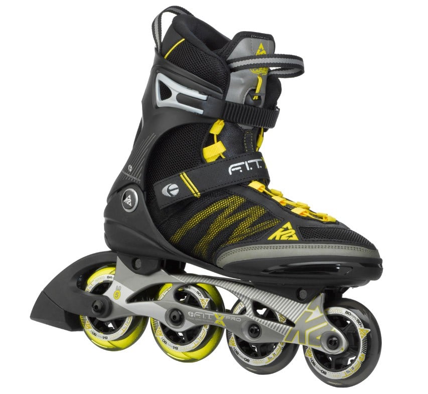 K2 Fit X Pro 2015 (es)