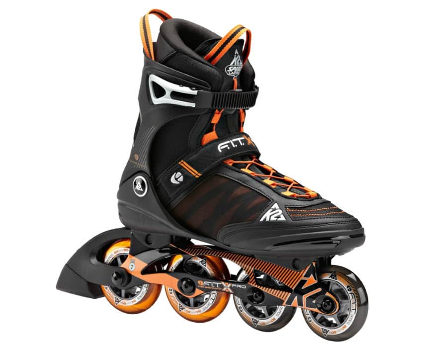K2 Fit X Pro 2014 (es)
