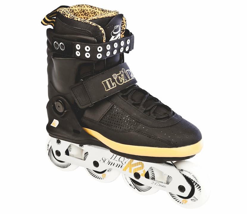 K2 Il Capo 2012 (es)