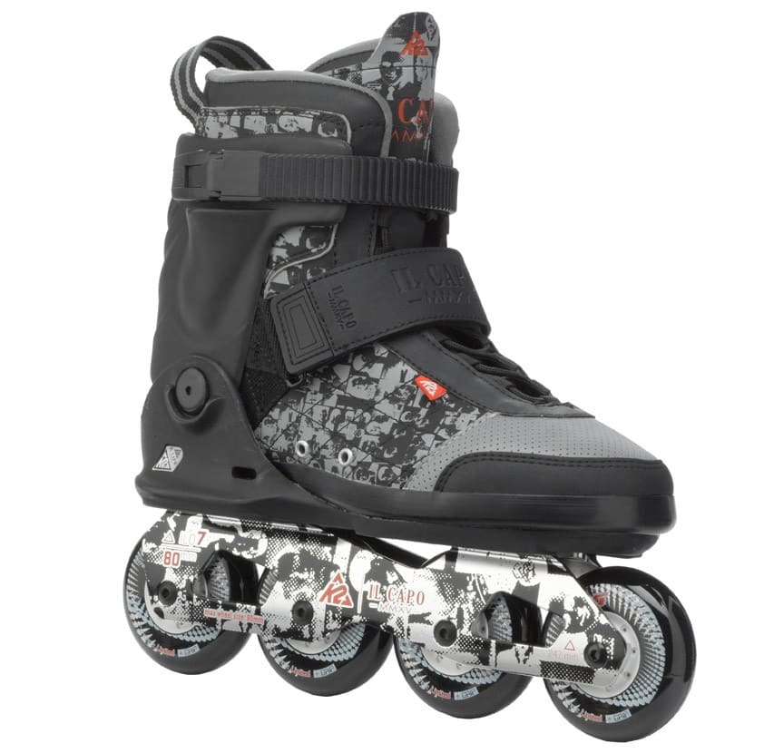 K2 Il Capo 2015 (es)