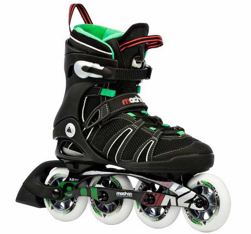 K2 Mach 90 2012 (es)