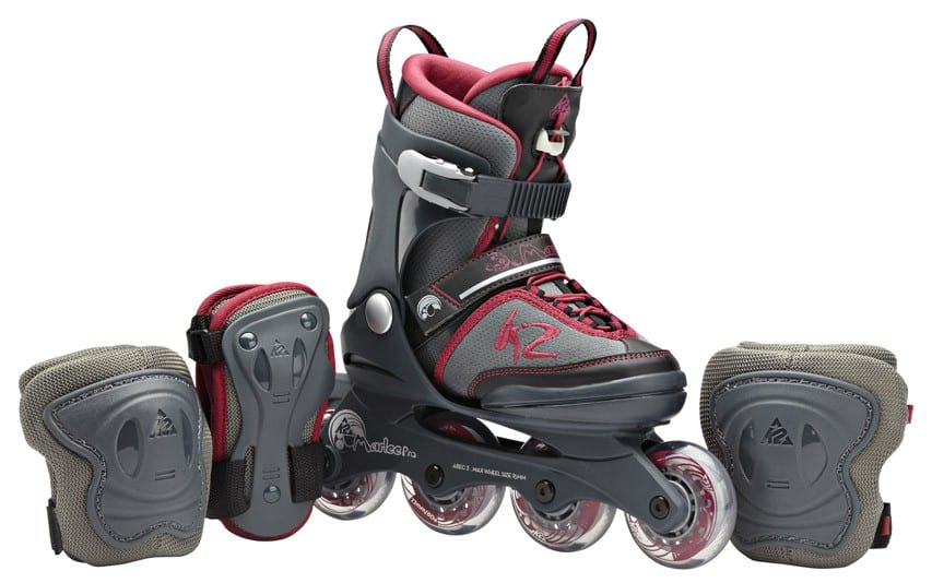 K2 Marlee Pro Pack 2015 (es)