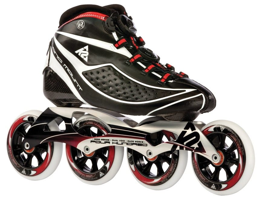 K2 Pro Longmount 2015 (es)