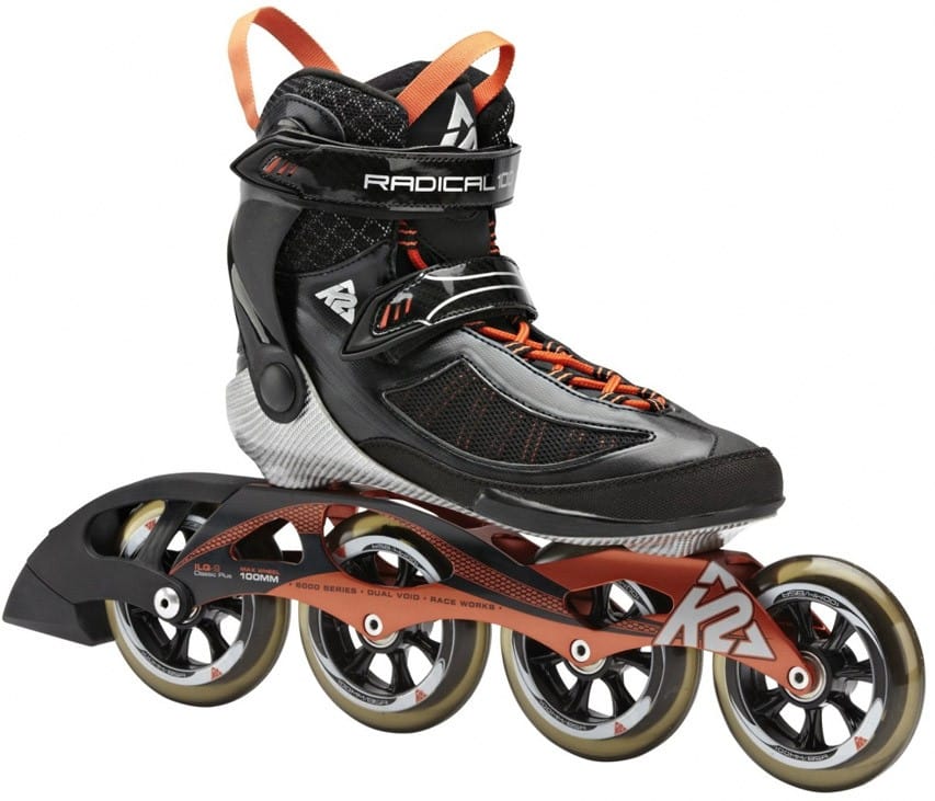 K2 Radical 100 M 2014 (es)