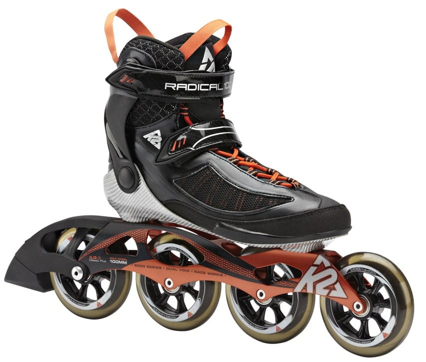 K2 Radical 100 M 2015 (es)