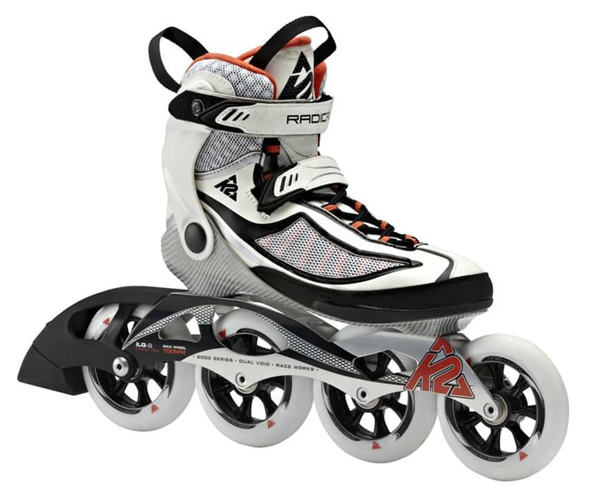 K2 Radical 100 W 2014 (es)
