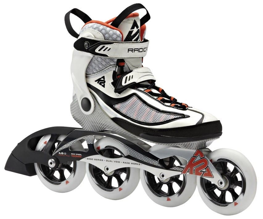 K2 Radical 100 W 2015 (es)