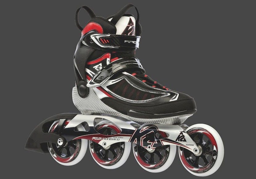 K2 Radical 100 M 2012 (es)