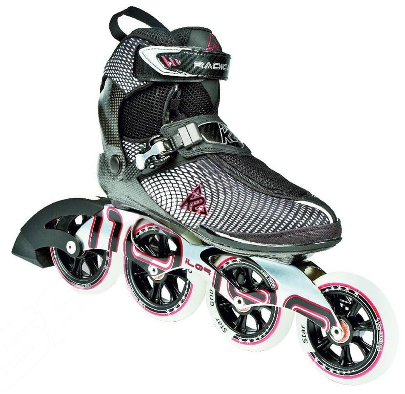 K2 Radical Pro 2012 (es)