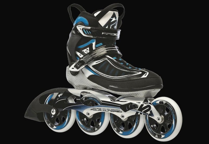 K2 Radical 100 W 2012 (es)
