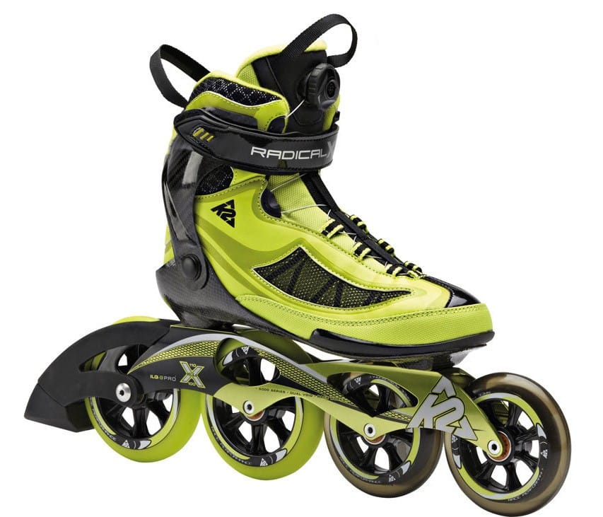 K2 Radical X Boa 2014 (es)