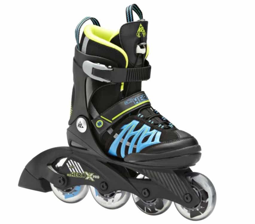 K2 Sk8 Hero X Pro 2014 (es)