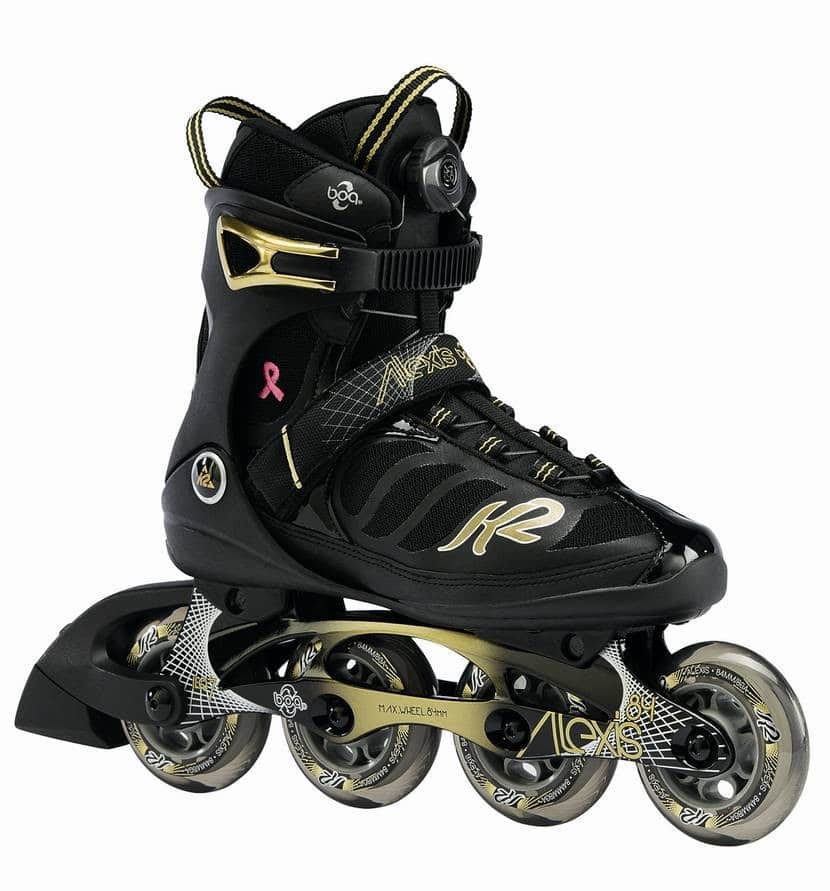 K2 Alexis 84 Boa 2013 (es)