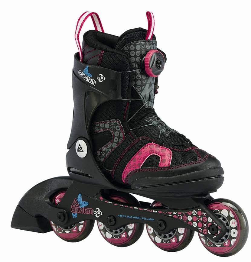 K2 Charm Boa 2013 (es)