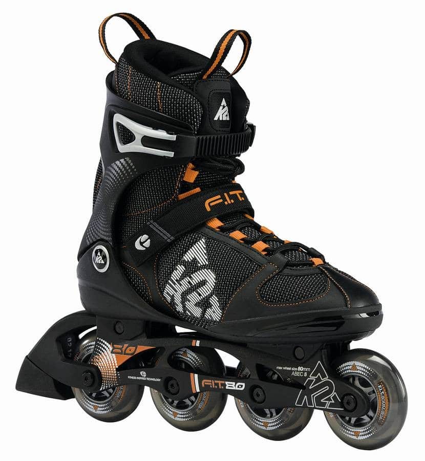 K2 Fit 80 2013 (es)