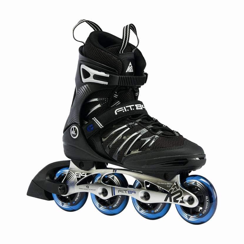 K2 Fit 84 2013 (es)