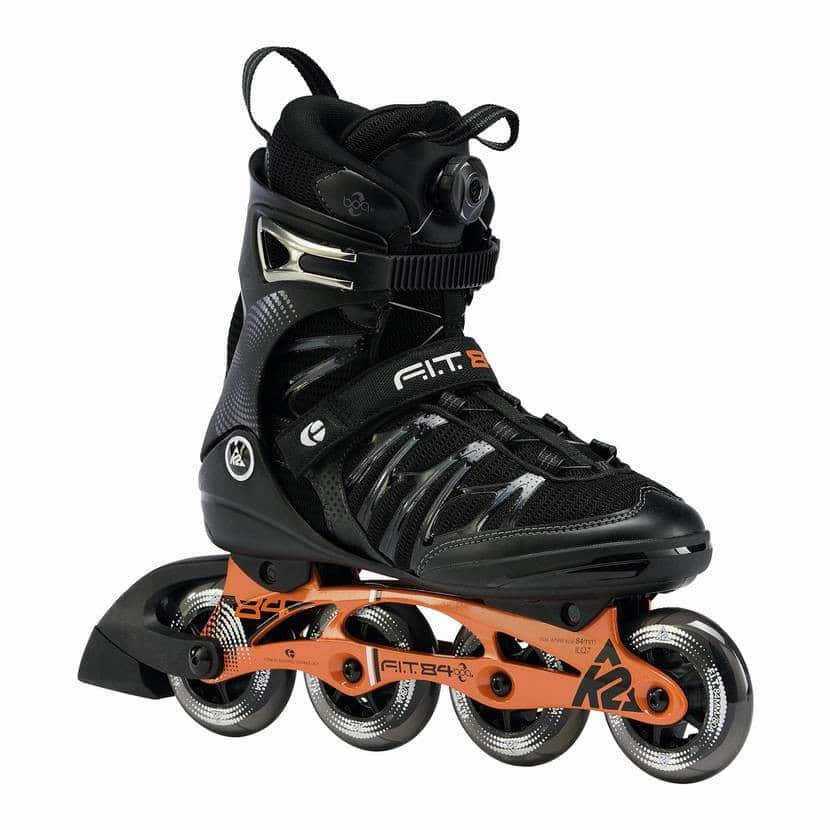 K2 Fit 84 Boa 2013 (es)