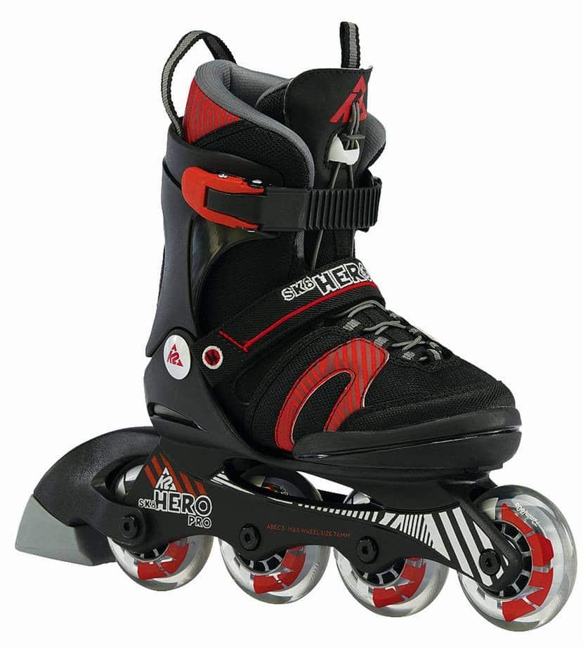 K2 Sk8 Hero Pro 2013 (es)