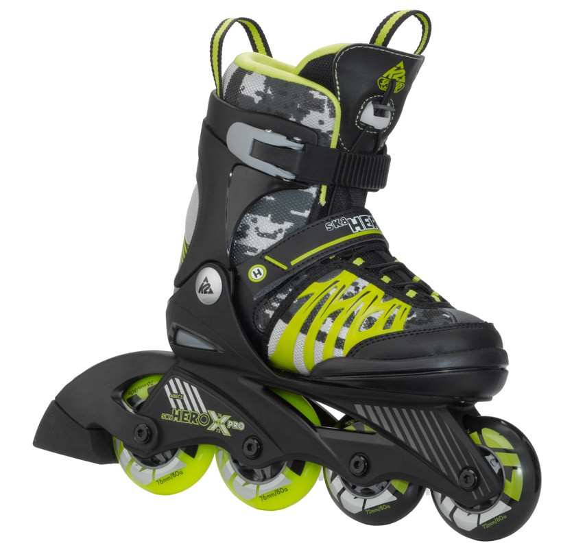 K2 Sk8 Hero X Pro 2015 (es)