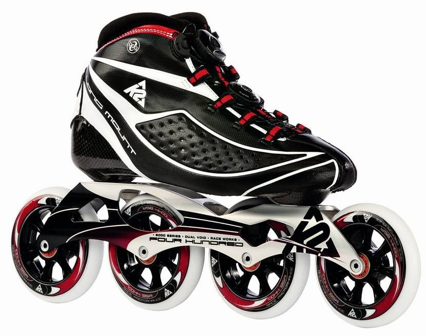 K2 Pro Longmount 2012 (es)