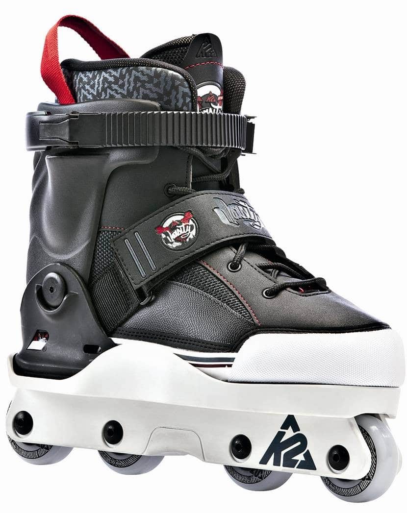 K2 Varsity 2013 (es)