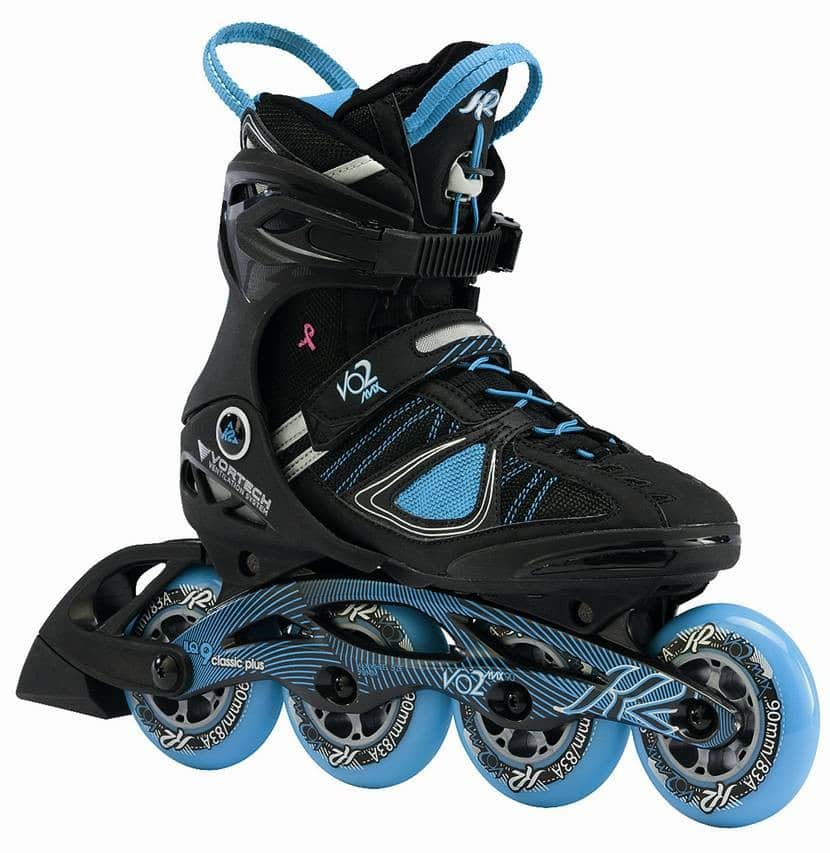K2 Vo2 Max 90 M 2013 (es)