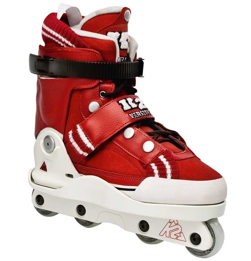 K2 Varsity 2012 (es)