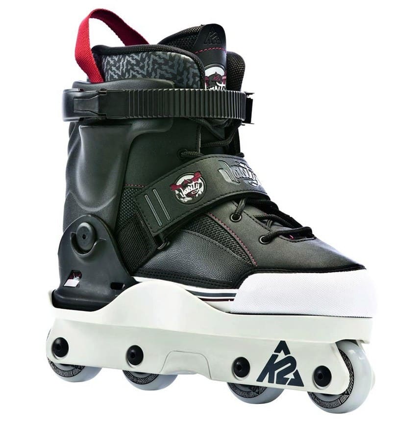 K2 Varsity 2014 (es)