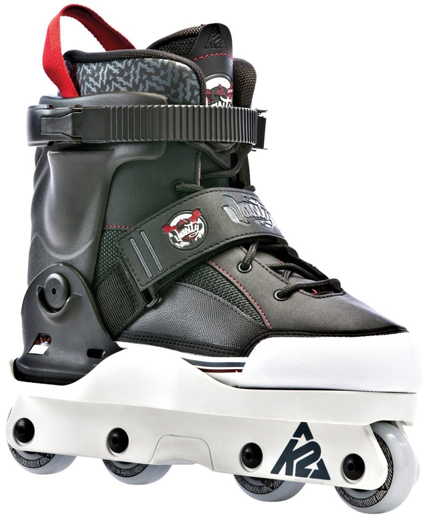 K2 Varsity 2015 (es)