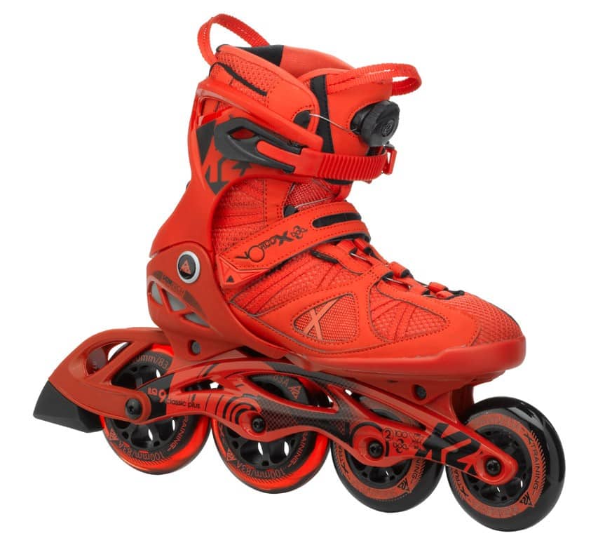 K2 Vo2 100 X Boa 2015 (es)