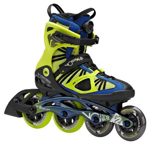 K2 Vo2 100 X Boa 2014 (es)