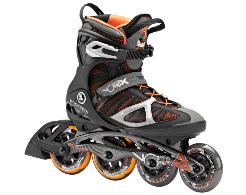 K2 Vo2 100 X Pro 2014 (es)