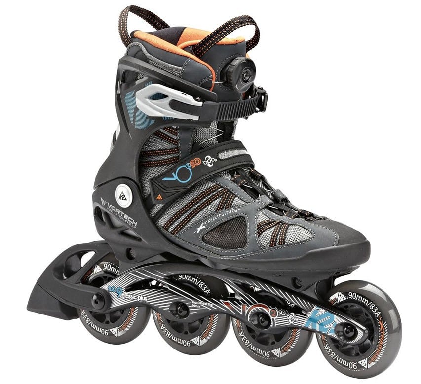K2 Vo2 90 Boa 2014 (es)