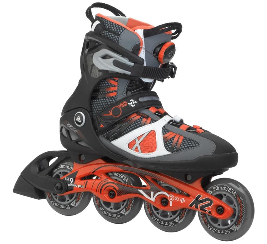 K2 Vo2 90 Boa 2015 (es)